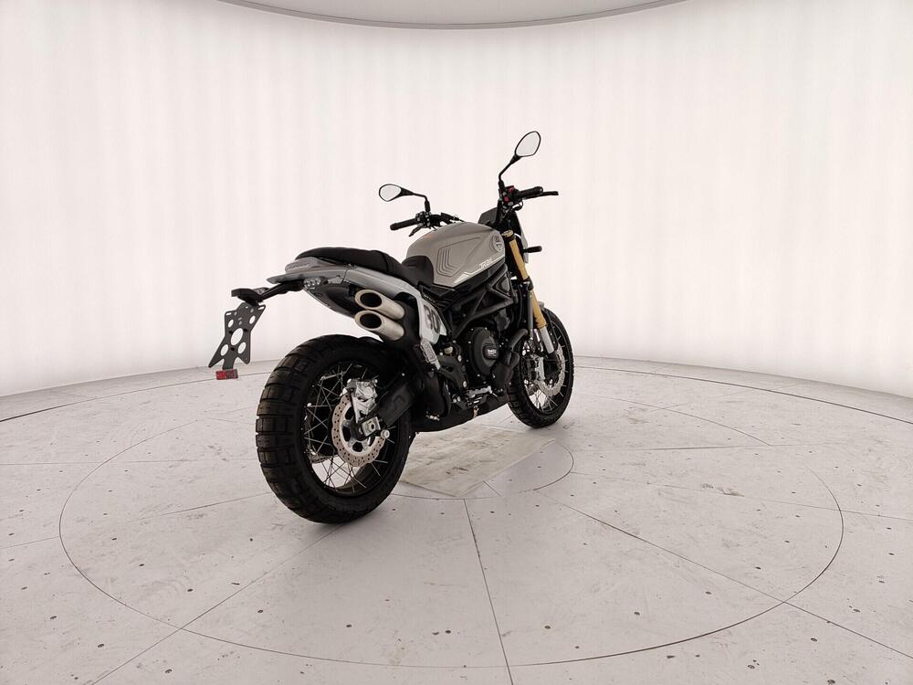 Benelli Leoncino 800 Trail (2022 - 26) (5)