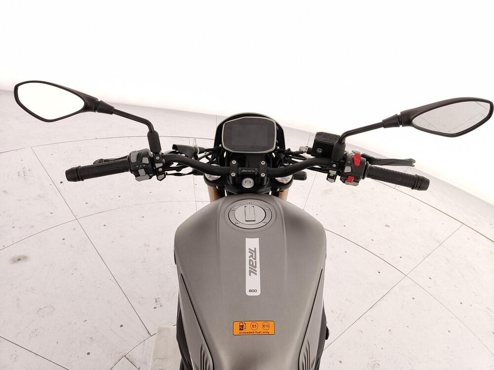 Benelli Leoncino 800 Trail (2022 - 26) (13)