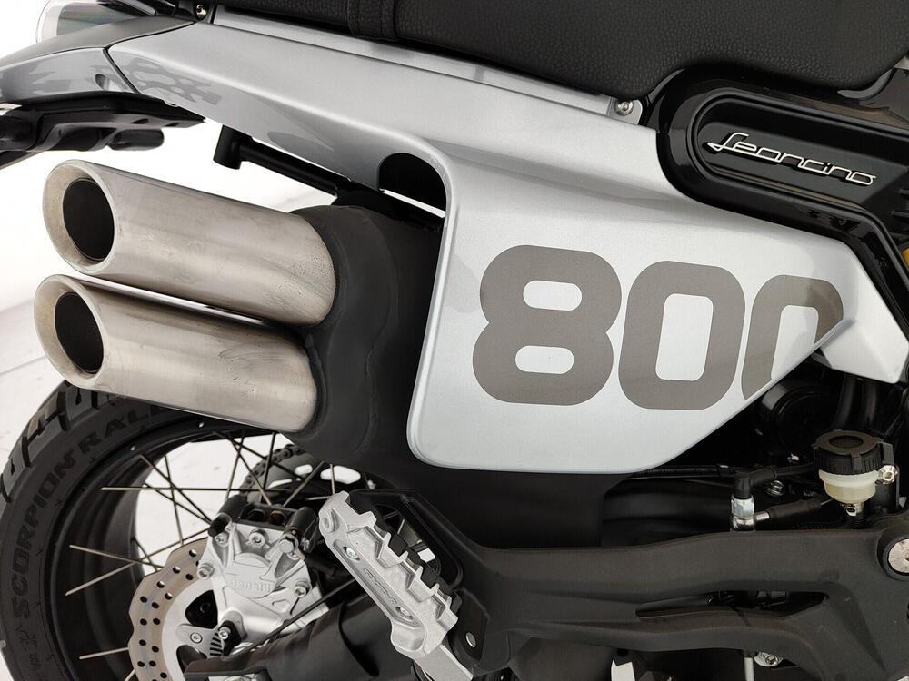 Benelli Leoncino 800 Trail (2022 - 26) (21)