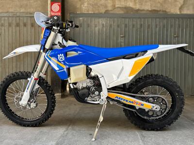 Husqvarna FE 450 Heritage (2025) usata