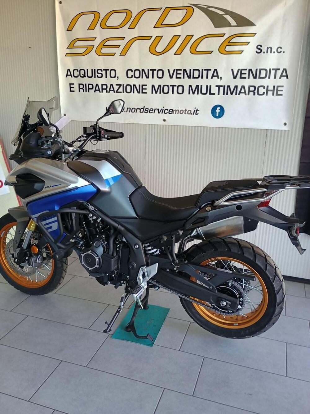 Voge Valico 525DSX (2023 - 26) (3)