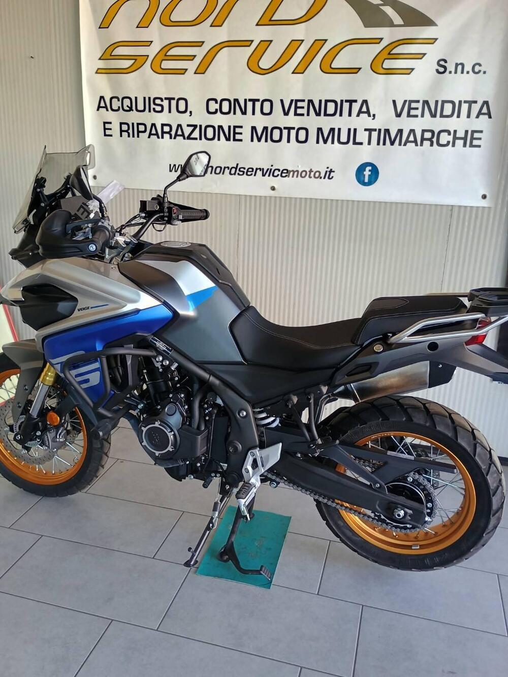 Voge Valico 525DSX (2023 - 26) (5)