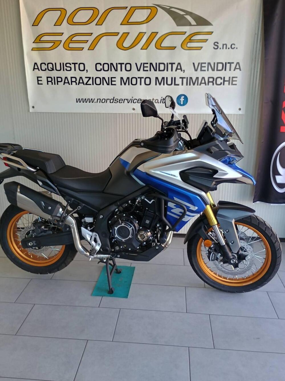 Voge Valico 525DSX (2023 - 26) (8)