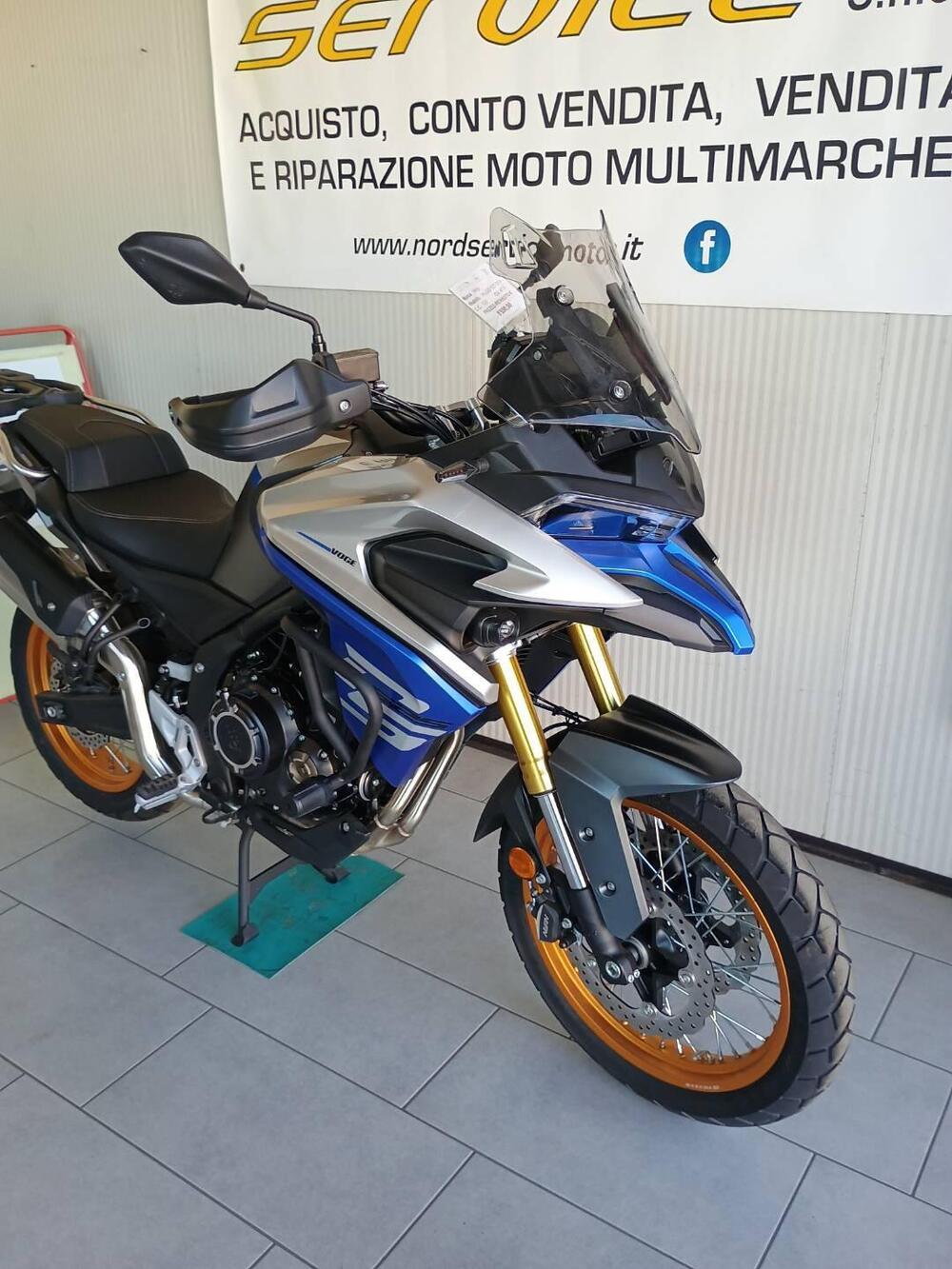 Voge Valico 525DSX (2023 - 26) (9)