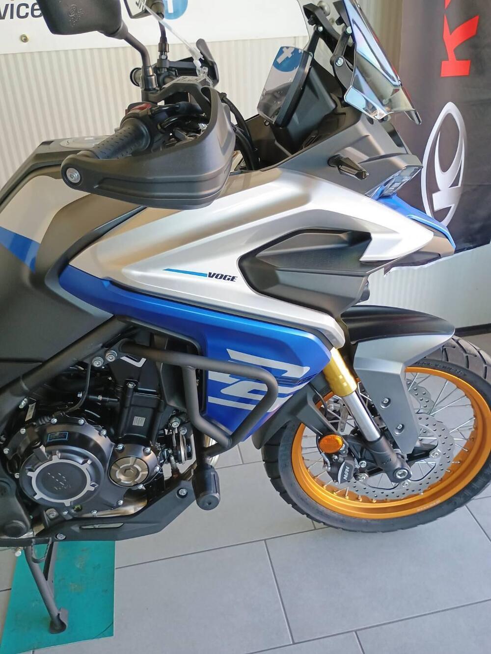 Voge Valico 525DSX (2023 - 26) (10)