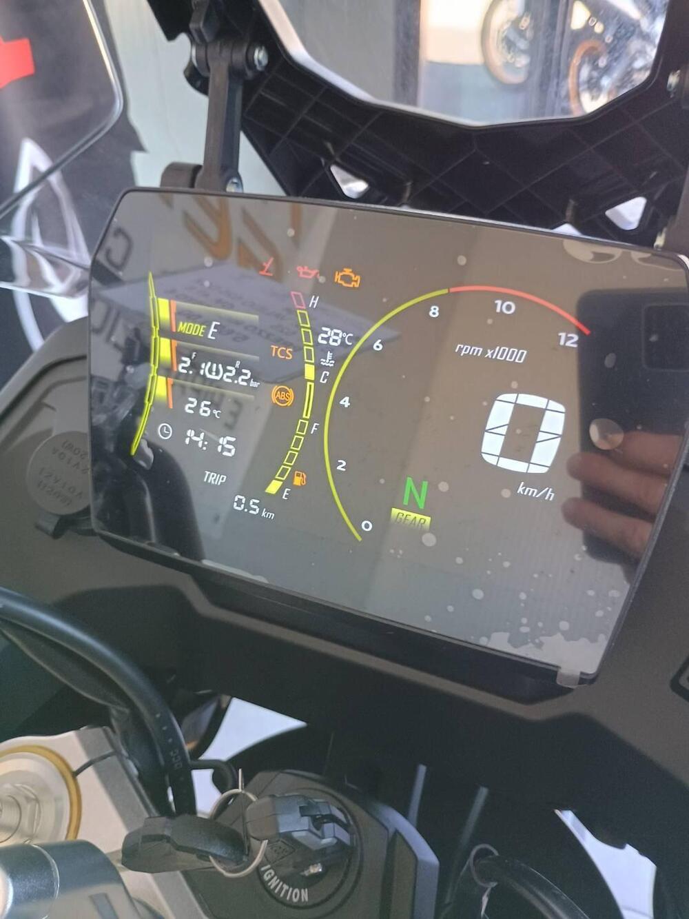 Voge Valico 525DSX (2023 - 26) (11)