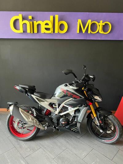 TVS Motor RTR 310 (2024 - 26) nuova