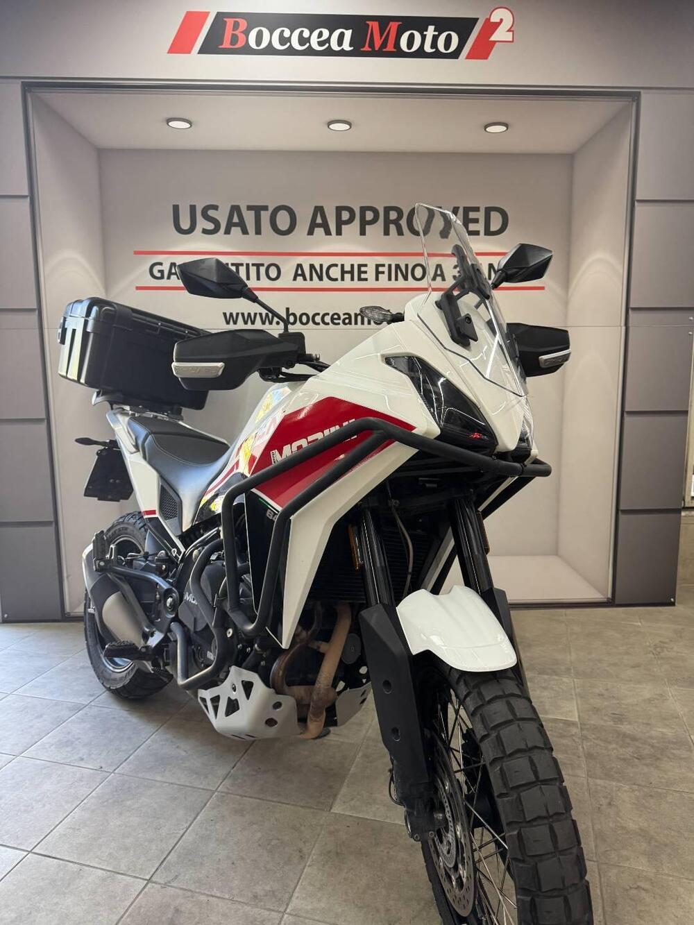 Moto Morini X-Cape 650 (2021 - 25) (3)