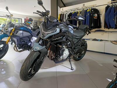 CFMOTO 675NK (2025) nuova