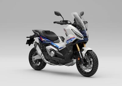 Honda X-ADV e Forza 750 2026: ecco le nuove colorazioni [GALLERY]