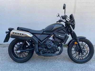 Honda CL500 (2023 - 24) usata