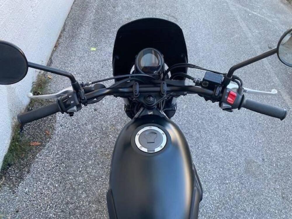 Honda CL500 (2023 - 24) (4)