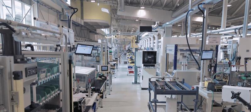 Rivoluzione Moto Guzzi: il nuovo stabilimento a Mandello &egrave; quasi pronto. Ecco cosa vi aspetta [VIDEO]