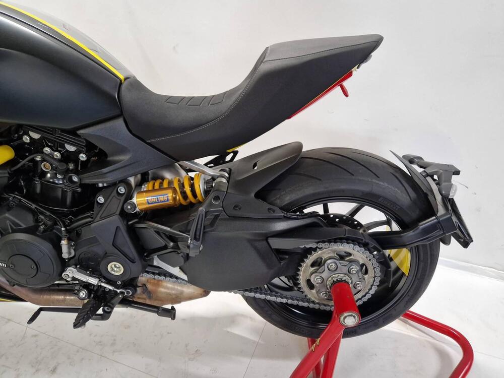 Ducati Diavel 1260 S (2021 - 22) (7)