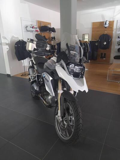 Bmw R 1200 GS (2013 - 16) usata