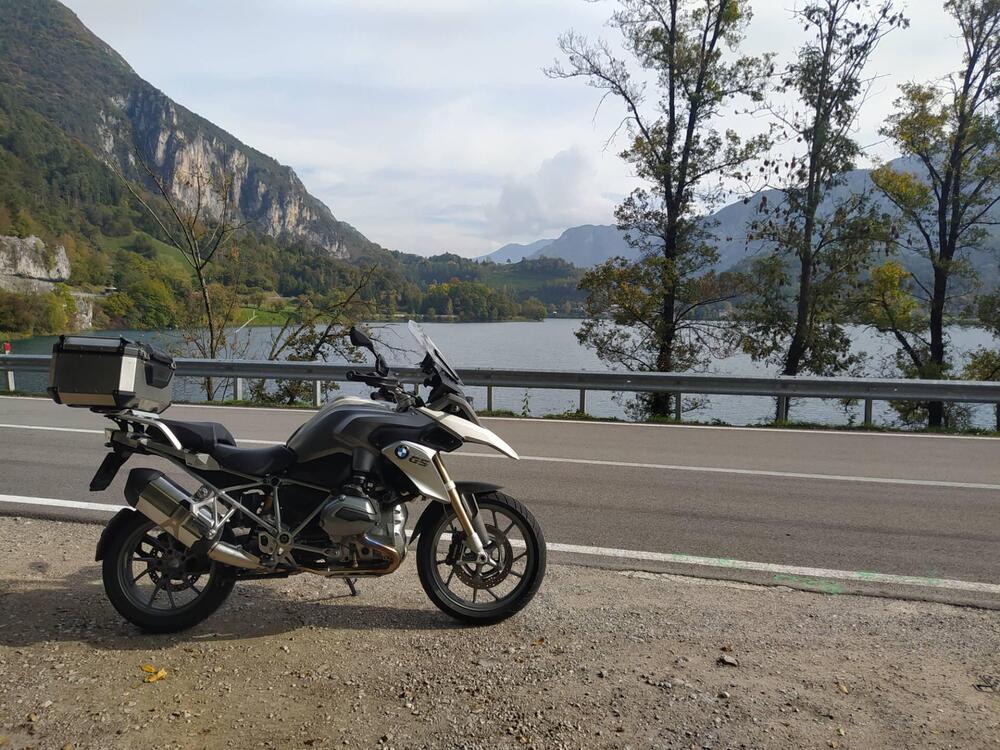 Bmw R 1200 GS (2013 - 16) (2)