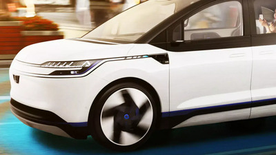 Il primo servizio di robotaxi in Europa arriva da un nome (e da un&rsquo;auto) che non ti aspetti: Baidu e Lyft pronti al lancio