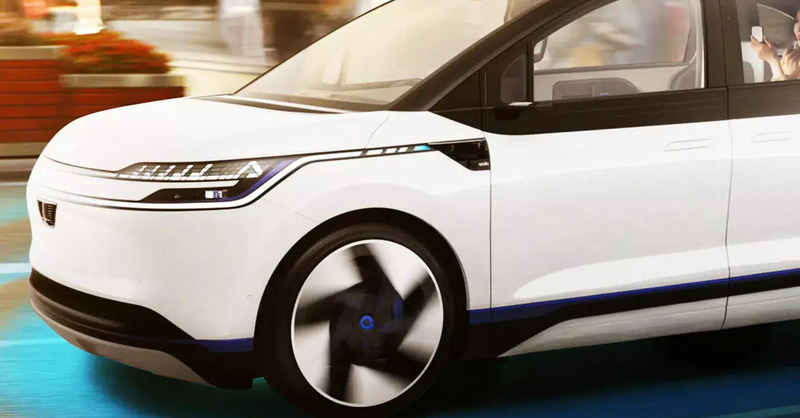 Il primo servizio di robotaxi in Europa arriva da un nome (e da un&rsquo;auto) che non ti aspetti: Baidu e Lyft pronti al lancio