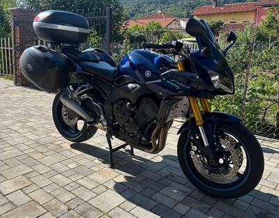 Yamaha FZ1 Fazer (2006 - 16) usata