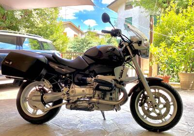 Bmw R 850 R Comfort (2004 - 07) usata