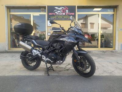 Benelli TRK 502X (2020) usata