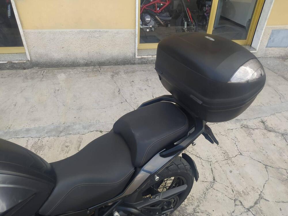 Benelli TRK 502X (2020) (7)