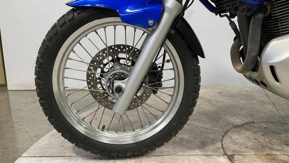 Suzuki XF 650 Freewind (1997 - 03) (3)