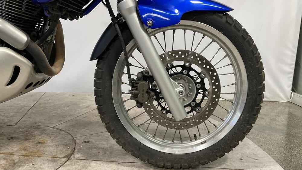 Suzuki XF 650 Freewind (1997 - 03) (8)