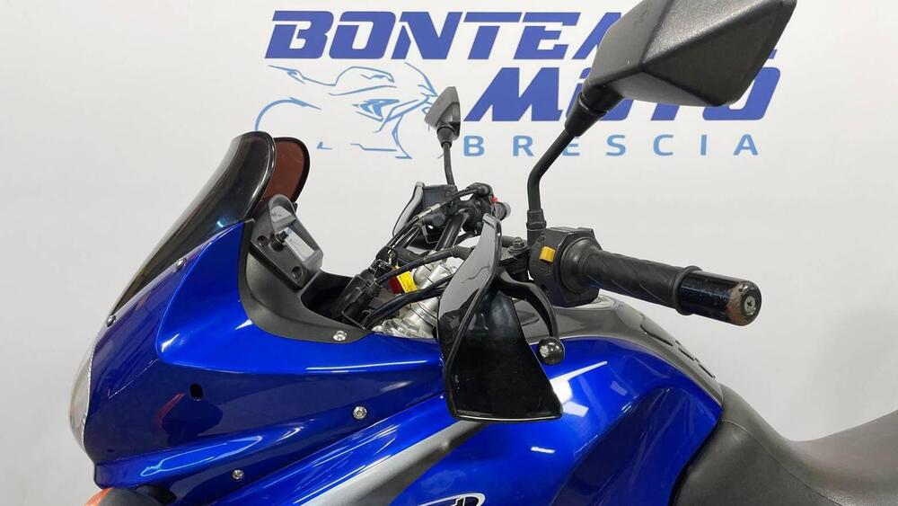 Suzuki XF 650 Freewind (1997 - 03) (15)