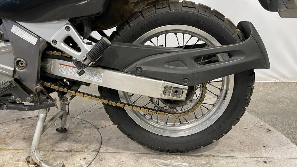 Suzuki XF 650 Freewind (1997 - 03) (5)