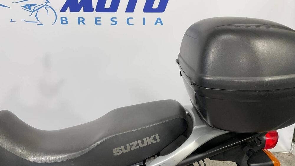 Suzuki XF 650 Freewind (1997 - 03) (16)