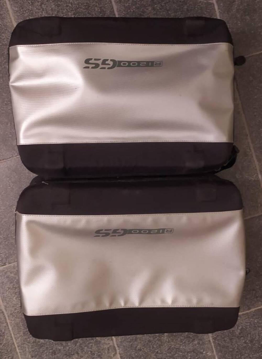 Borse interne BMW GS1200