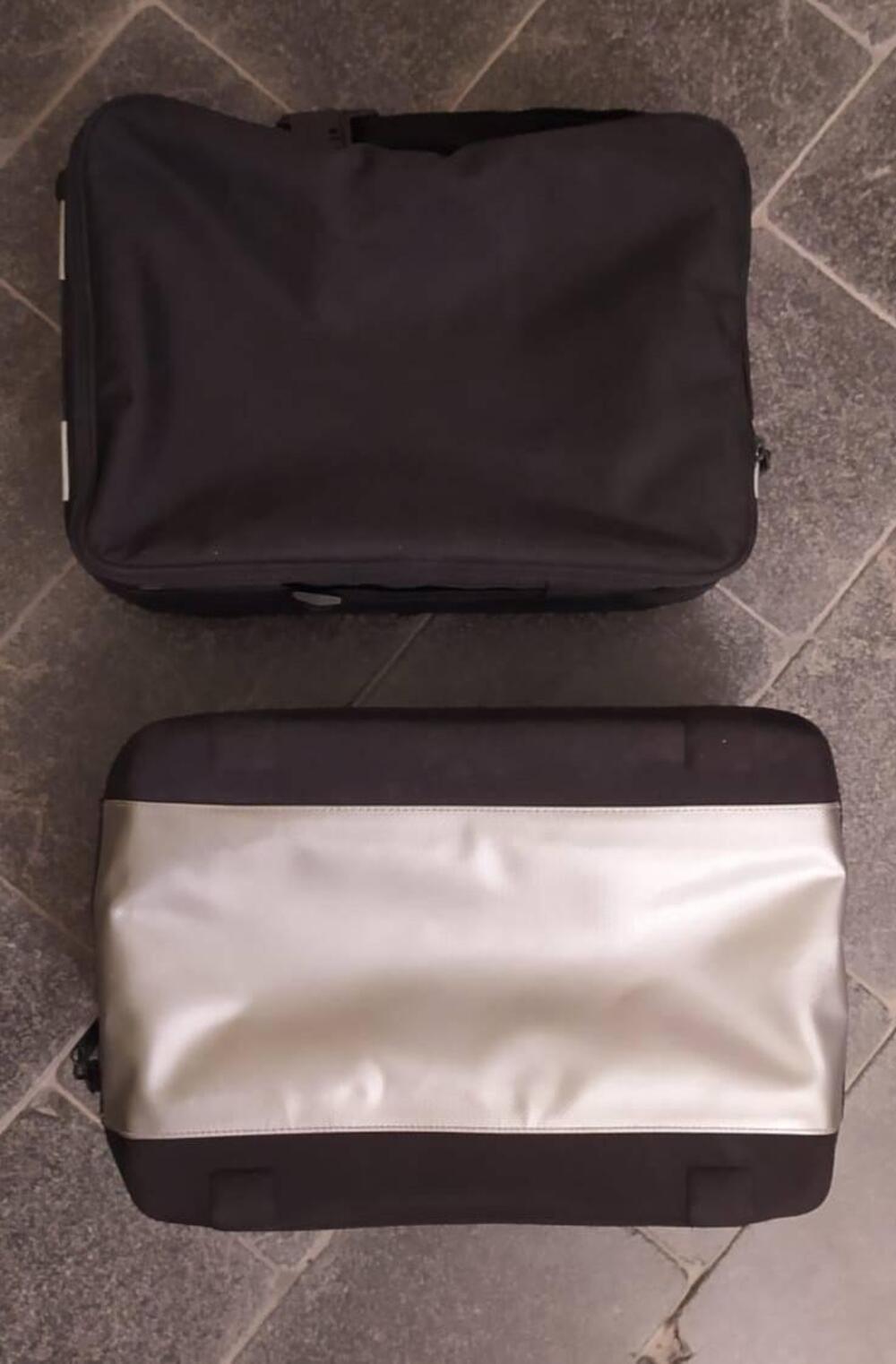 Borse interne BMW GS1200 (2)