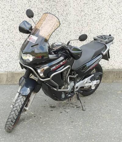 Honda Transalp XL 650V (2005 - 06) usata
