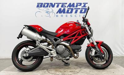 Ducati Monster 696 (2008 - 13) usata