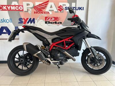 Ducati Hypermotard 821 (2013 - 15) usata