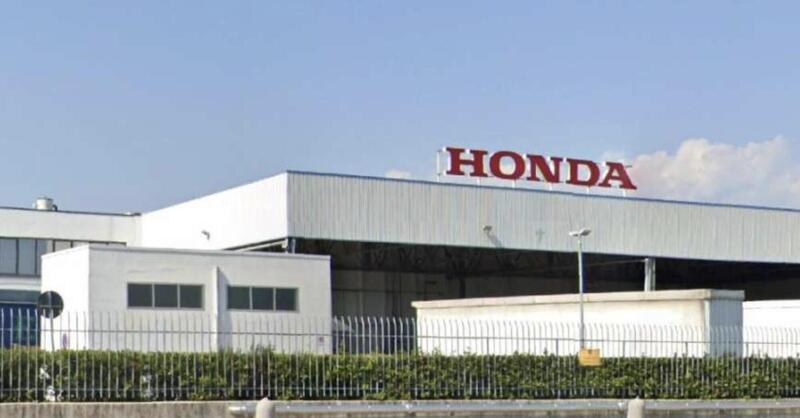 Nuovo stabilimento Honda in Turchia