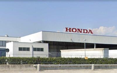 Nuovo stabilimento Honda in Turchia