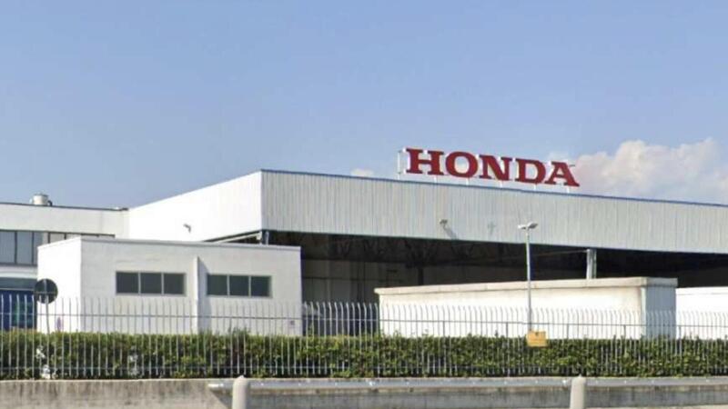 Nuovo stabilimento Honda in Turchia