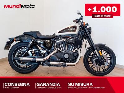 Harley-Davidson XL 1200 CX Roadster (2016 - 18) usata