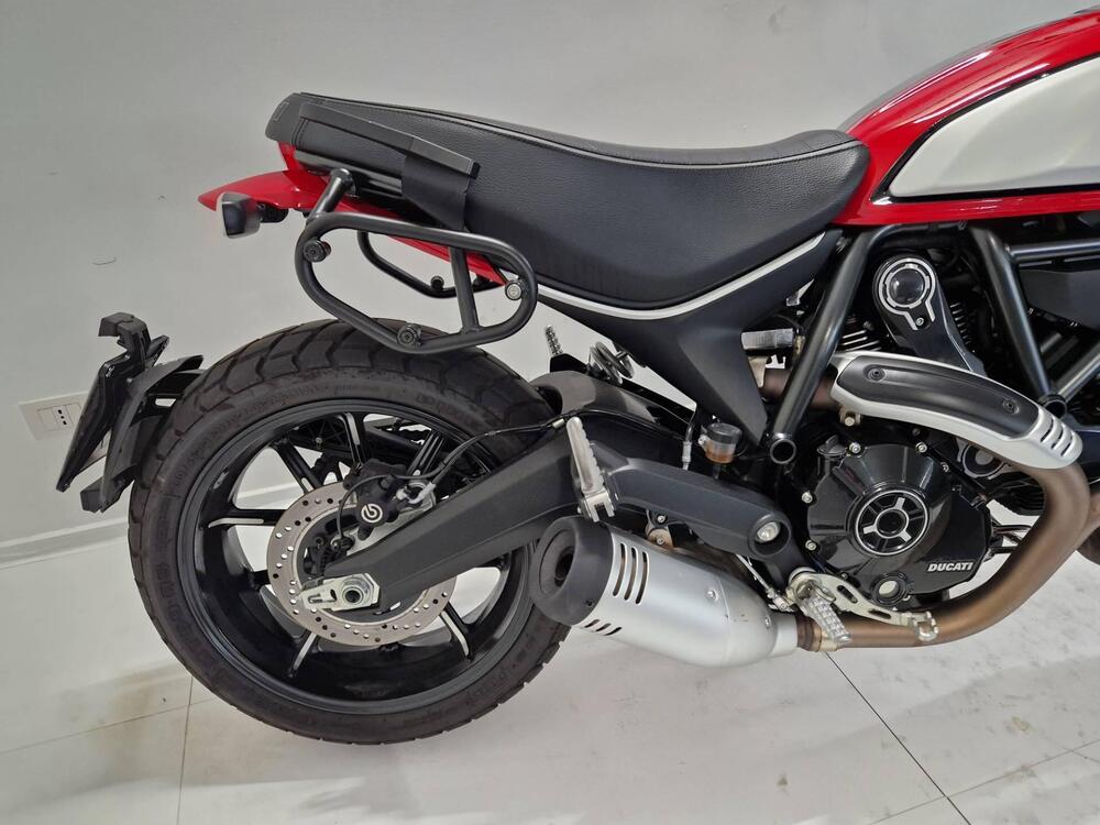 Ducati Scrambler 800 Icon (2021 - 22) (3)