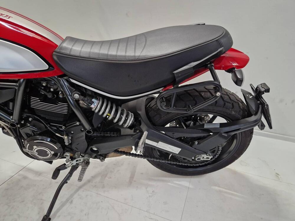 Ducati Scrambler 800 Icon (2021 - 22) (5)