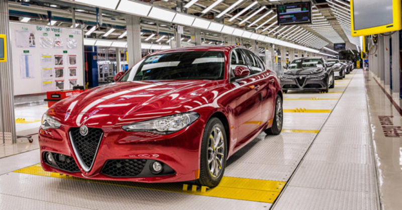 Stellantis, nuovo stop a Cassino fino al 29 agosto: nel 2025 lavorata meno della met&agrave; delle giornate disponibili