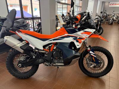 KTM 890 Adventure R (2025 - 26) nuova
