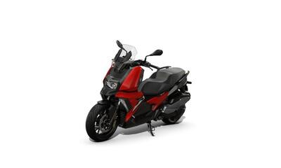 Bmw C 400 X (2021 - 24) usata