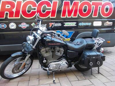 Harley-Davidson 883 (2006 - 07) - XL usata