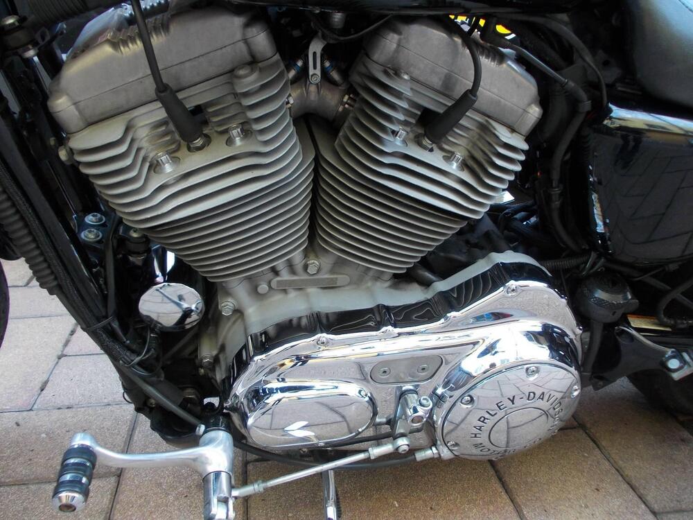 Harley-Davidson 883 (2006 - 07) - XL (2)