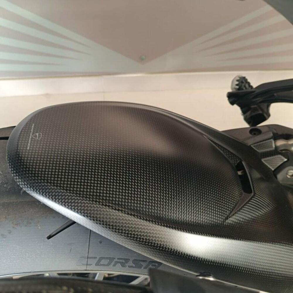 Ducati Multistrada V4 RS (2024 - 25) (7)