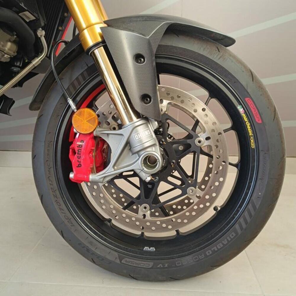 Ducati Multistrada V4 RS (2024 - 25) (4)