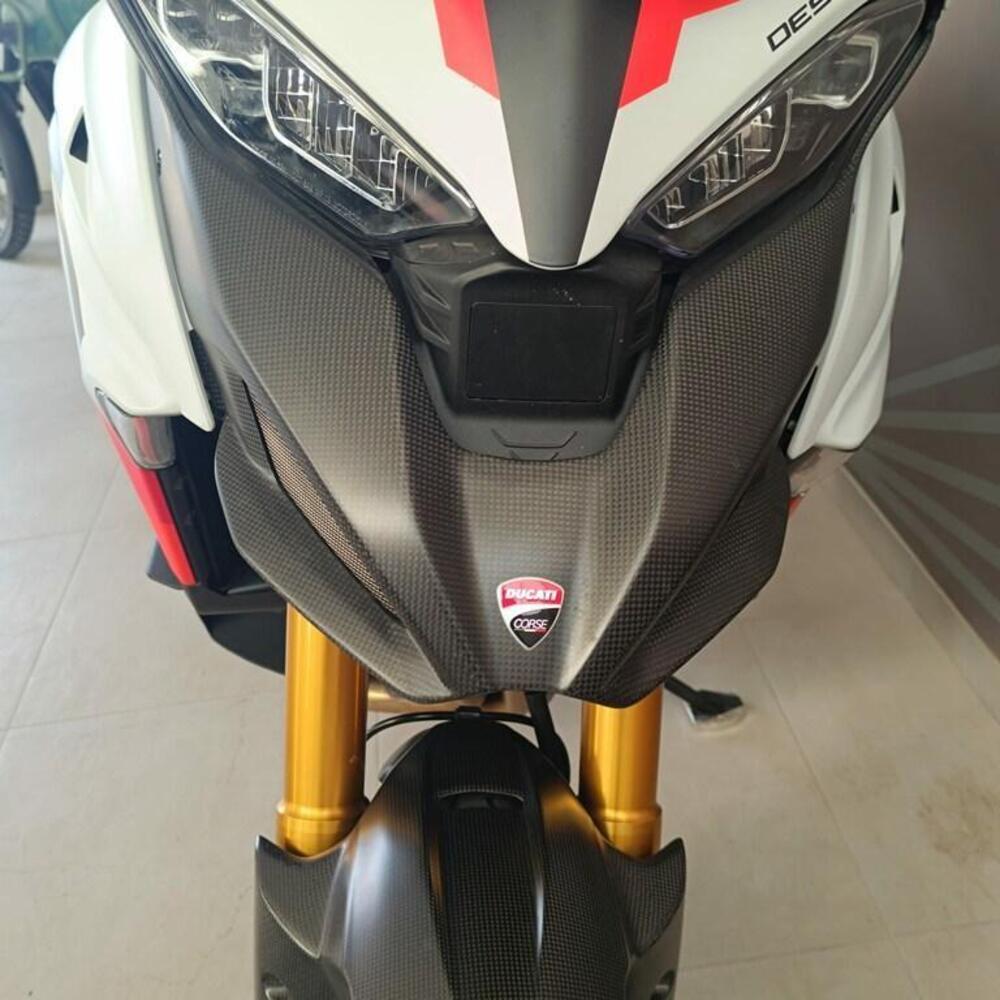 Ducati Multistrada V4 RS (2024 - 25) (8)